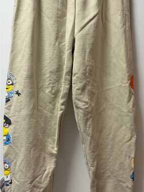 BTS x Minions Sweatpants